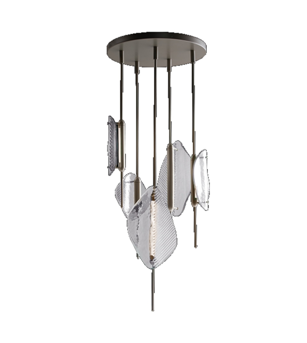 Signorini & Coco - Wonderland Collection Latifoglia Chandelier