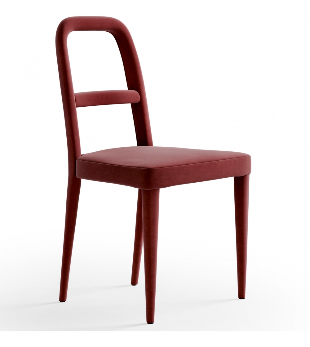 Chair With Open Backrest Starlight - CPRN HOMOOD