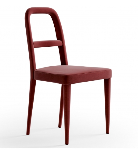 Silla Con Respaldo Abierto Starlight - CPRN HOMOOD