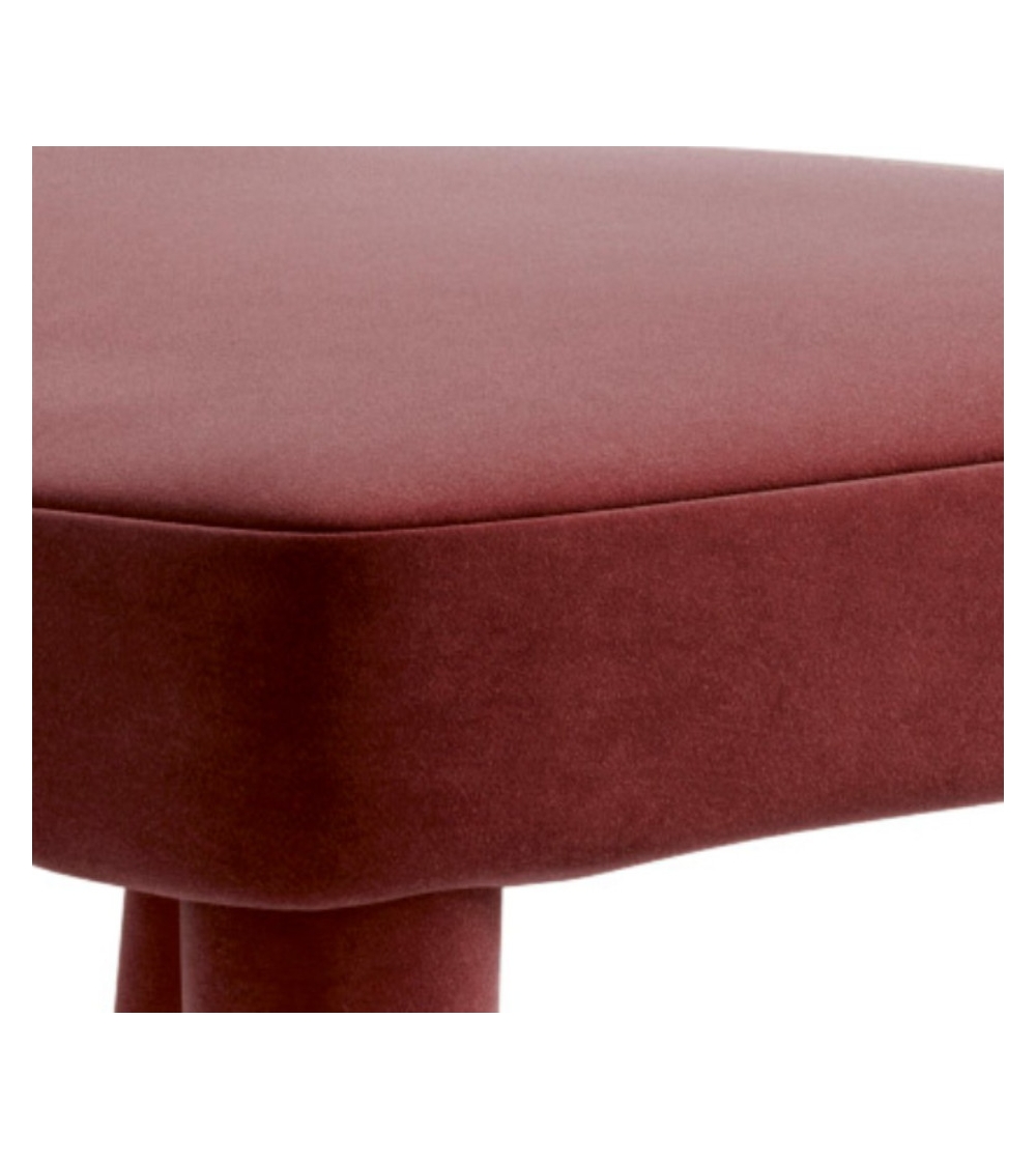 Chaise Avec Dossier Ouvert Starlight...