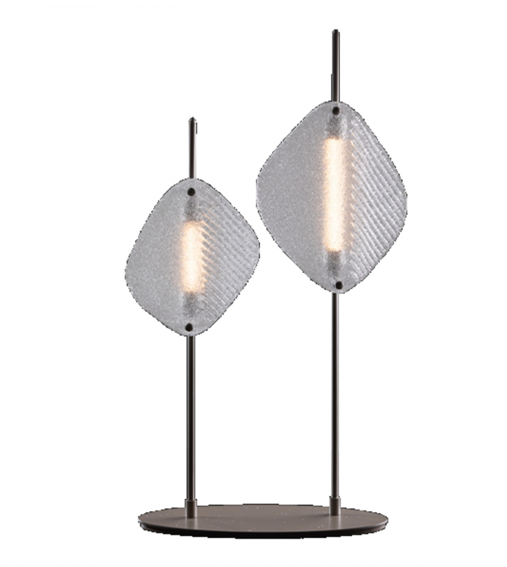 Signorini & Coco - Kollektion Wonderland Latifoglia Tischlampe