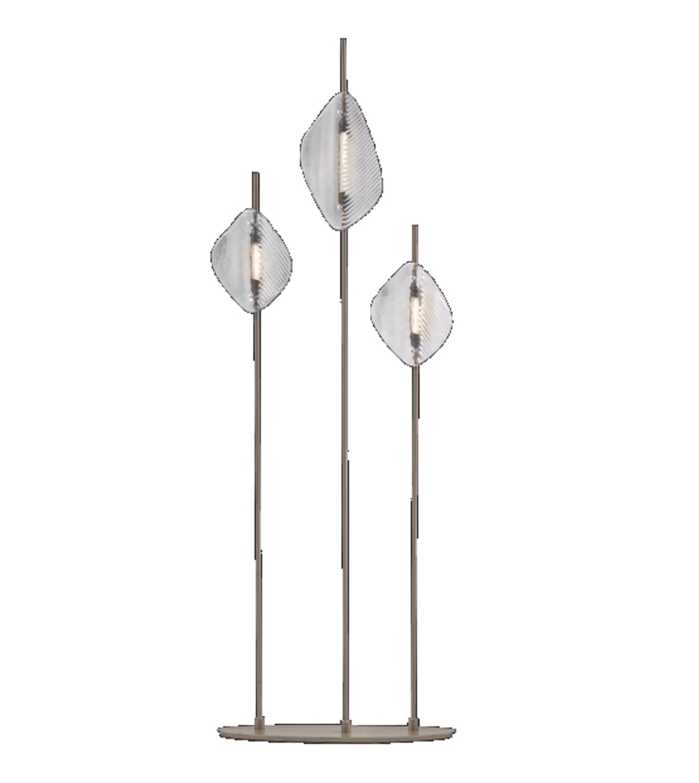 Signorini & Coco - Wonderland Collection Latifoglia Floor Lamp