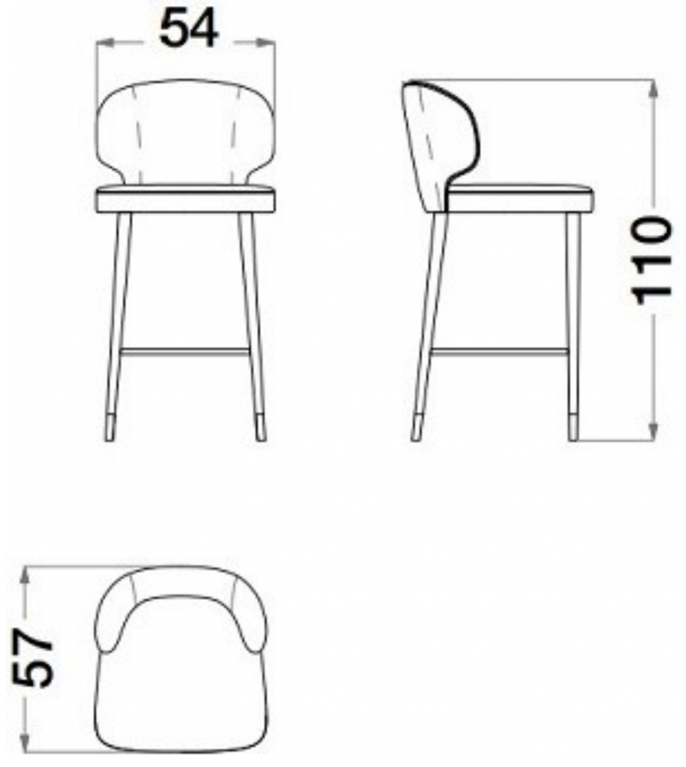 Hocker Starlight - CPRN HOMOOD
