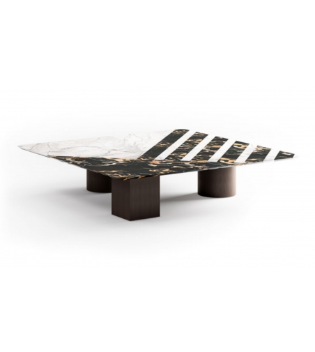 Large Coffee Table Starlight - CPRN HOMOOD