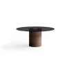 Coffee Table With Metal Base Starlight - CPRN HOMOOD