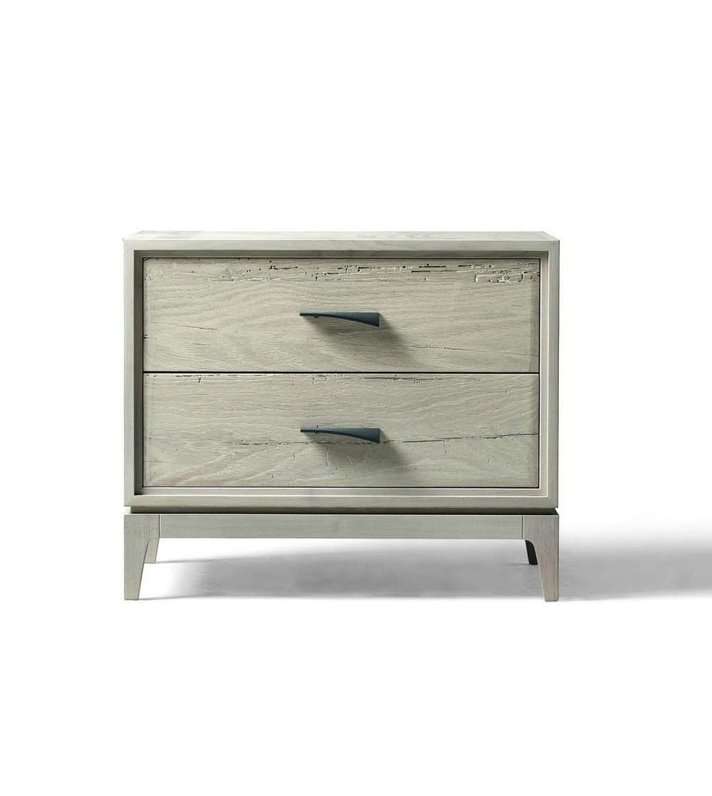 Velo M-133 Nightstand - Dale Italia