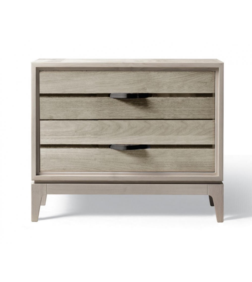 Nightstand  Binario M-116 - Dale Italia