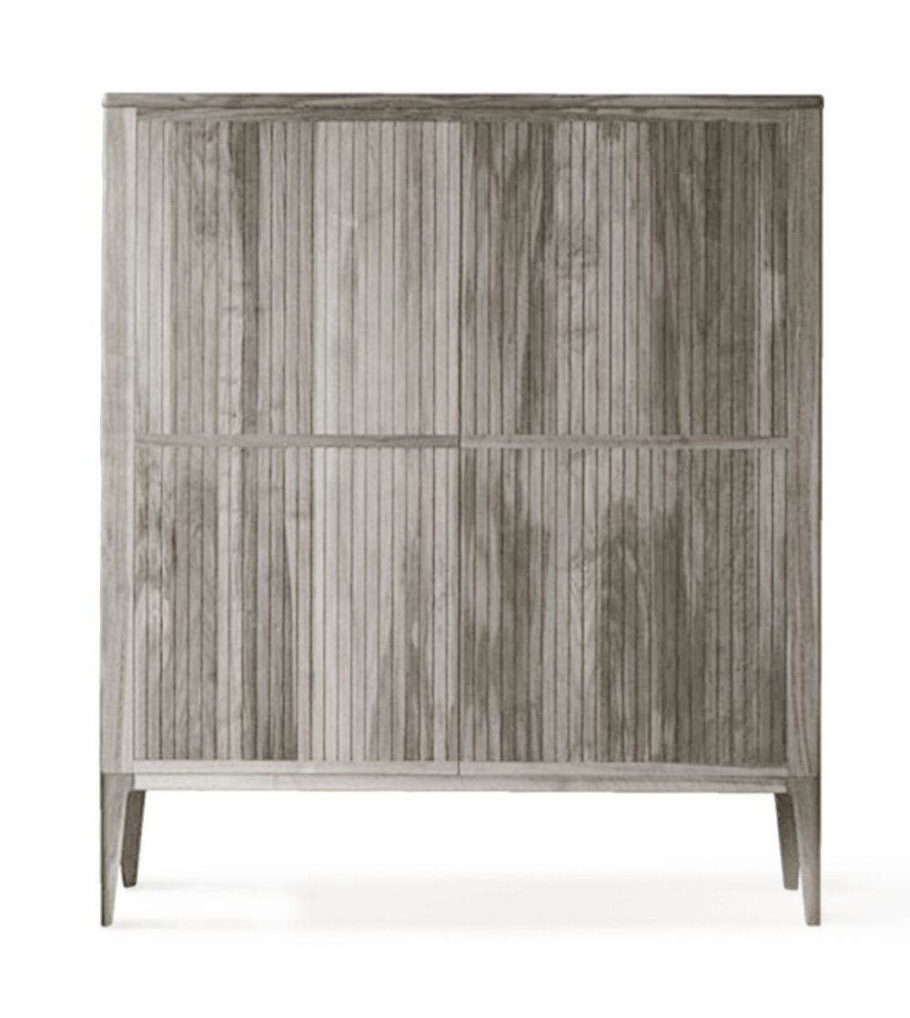 Buffet En Bois Massif Eleva - Dale...