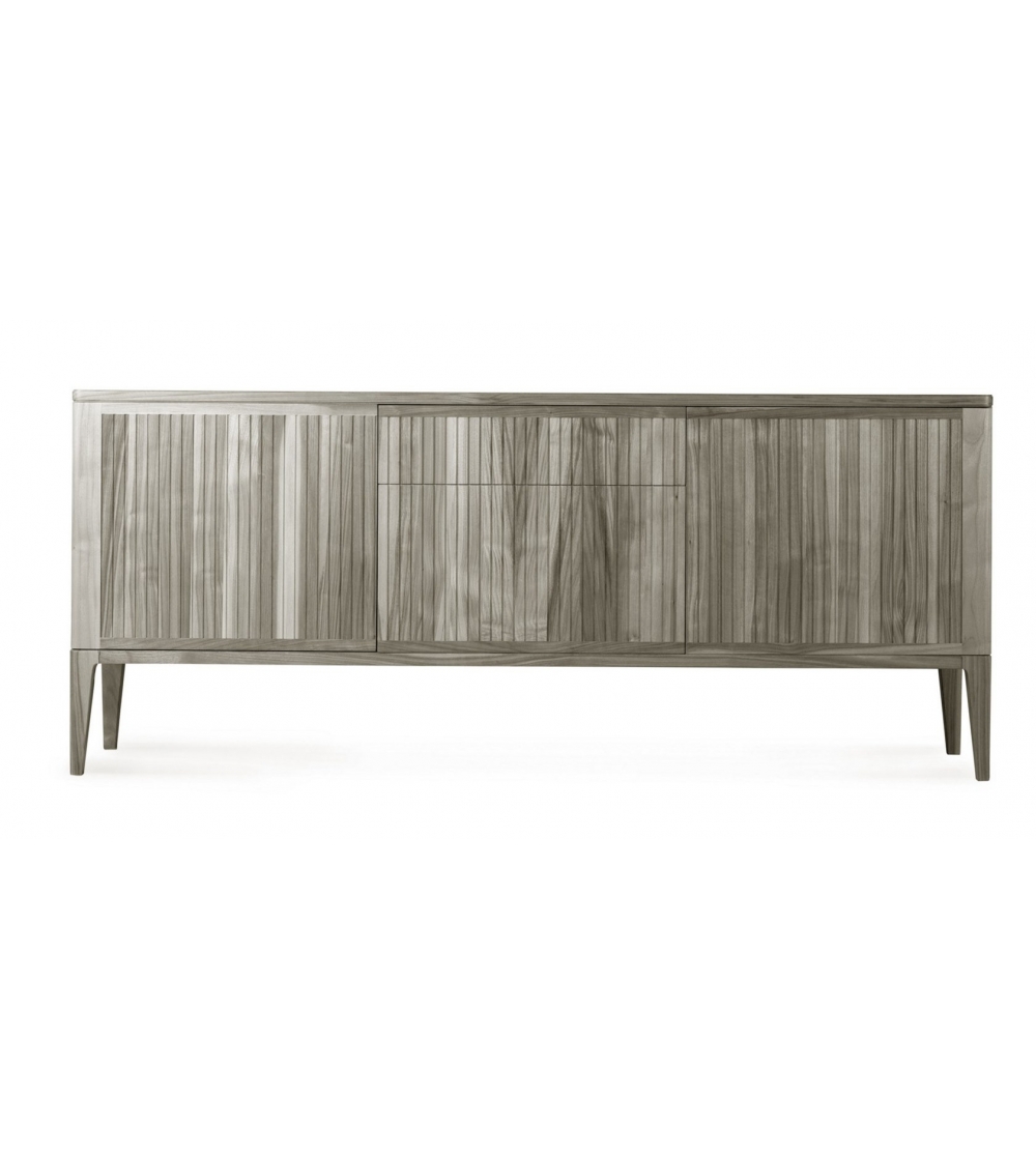 Solid Wood Sideboard Eleva - Dale Italia