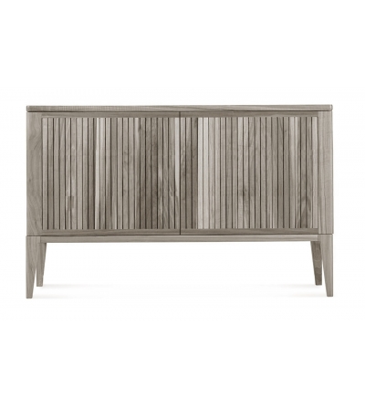 Buffet En Bois Massif Eleva - Dale Italia 2