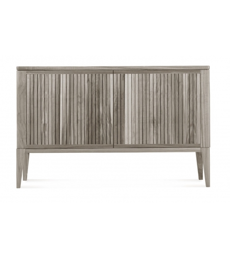 Buffet En Bois Massif Eleva - Dale Italia