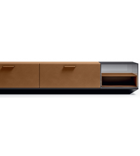 Mueble De TV Starlight - CPRN HOMOOD