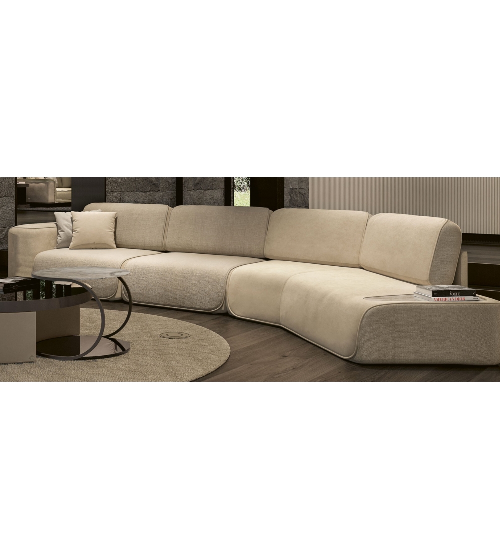 Sectional Sofa Starlight - CPRN HOMOOD