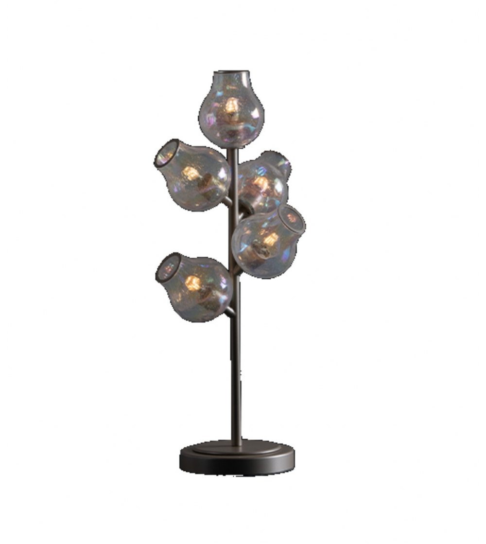 Signorini & Coco - Kollektion Wonderland Bluebell Tischlampe