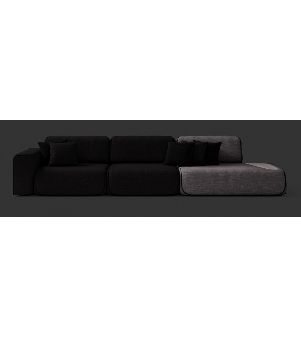 Sofa Modulaire Starlight - CPRN HOMOOD