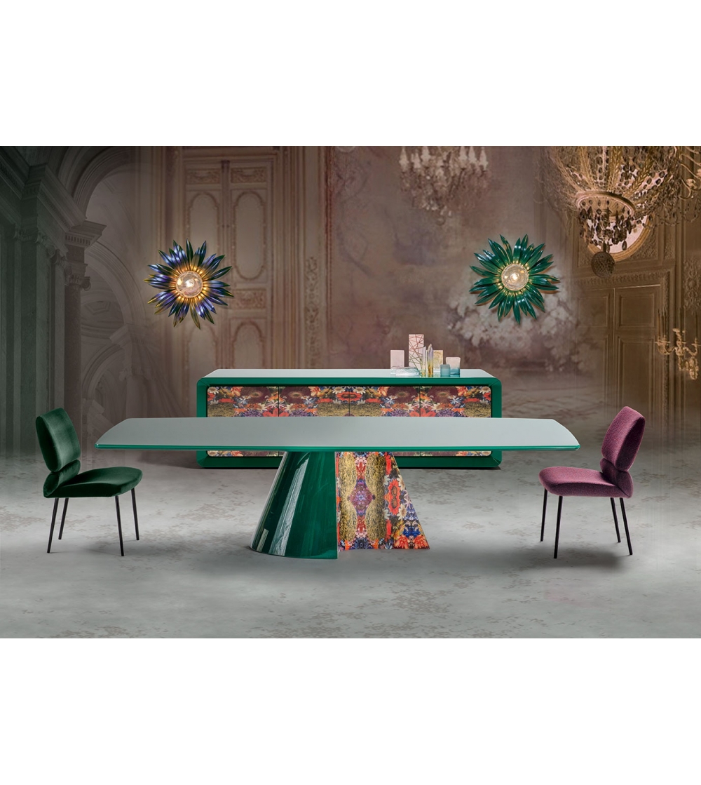 Signorini & Coco - Wonderland Collection Dahlia Wall Lamp