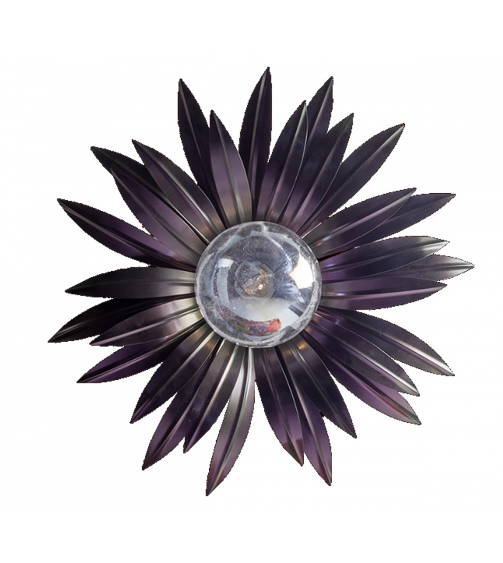 Lampe Murale Dahlia Collection Wonderland - Signorini & Coco