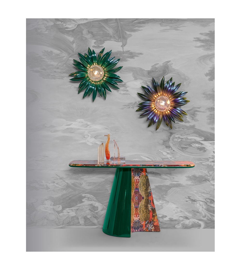 Signorini & Coco - Wonderland Collection Dahlia Wall Lamp