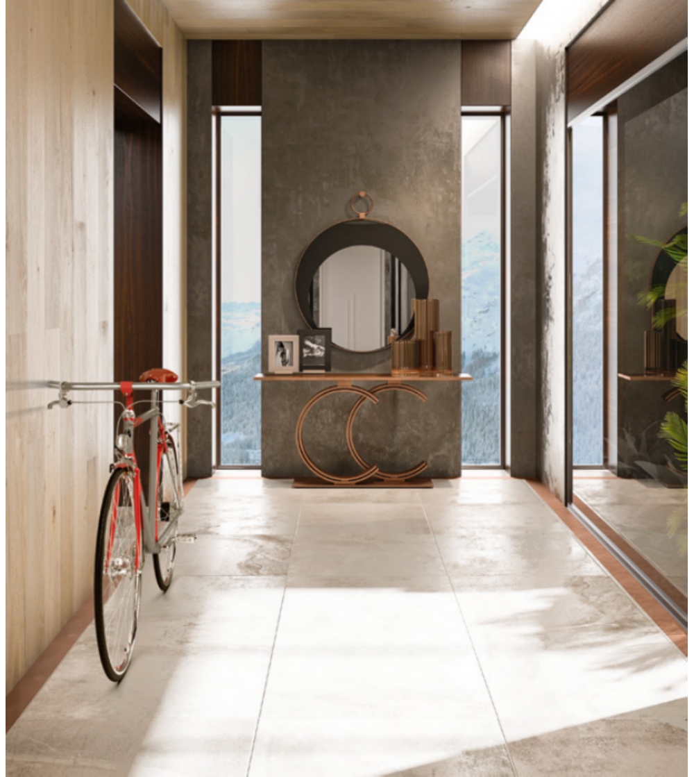 Fahrrad Sesto Senso - CPRN HOMOOD
