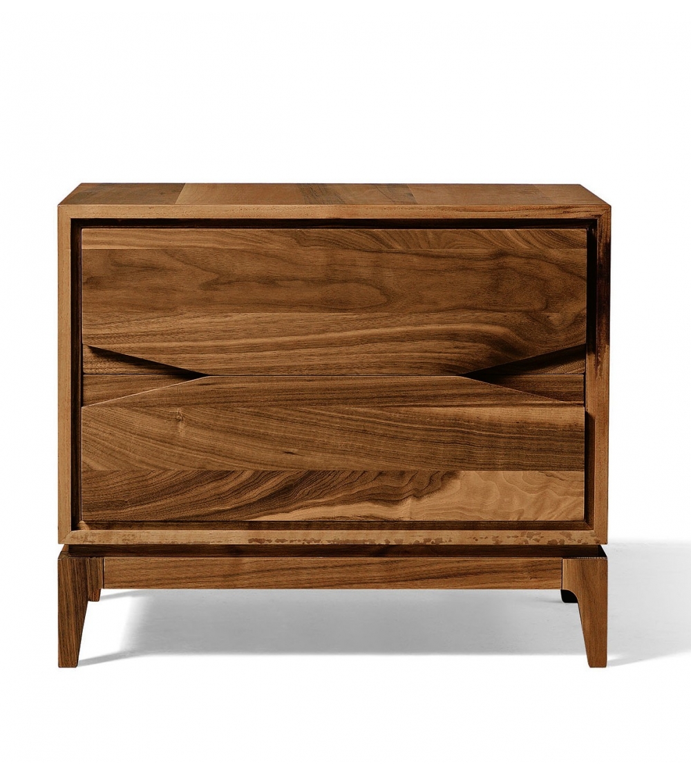 Dale Italia - Base M-131 Nightstand