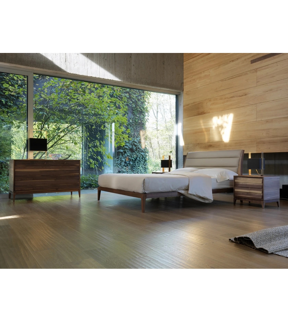 Letto Verso Nord P-115 - Dale Italia