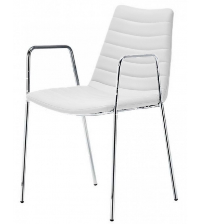 Sillón con Reposabrazos  Cover Midj 2