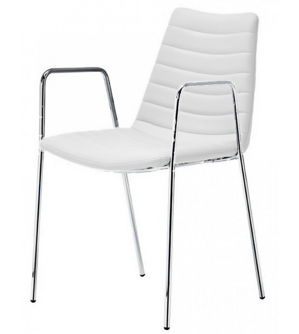 Sillón con Reposabrazos  Cover Midj