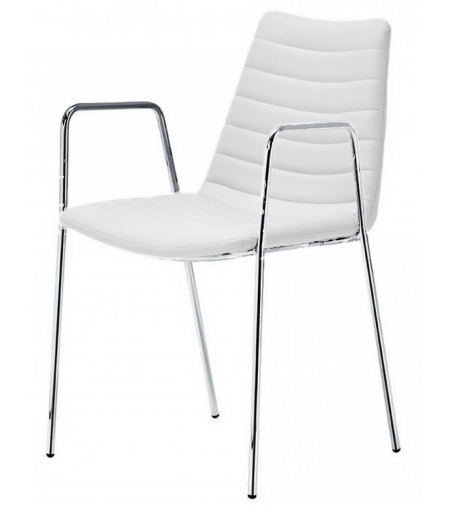 Poltroncina con Braccioli Cover Midj
