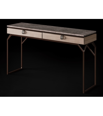 Console Dragonfly - CPRN HOMOOD