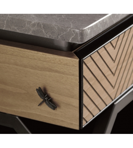 Consolle Dragonfly - CPRN HOMOOD