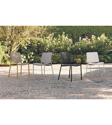 Silla Zara - Target Point