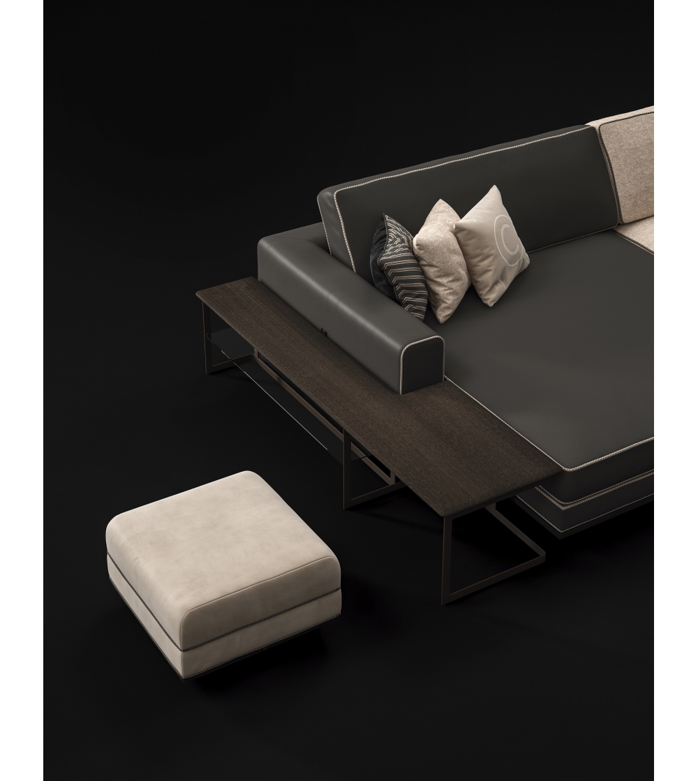 Sectional Sofa Dragonfly - CPRN HOMOOD