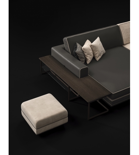 Sofa Modulaire Dragonfly - CPRN HOMOOD