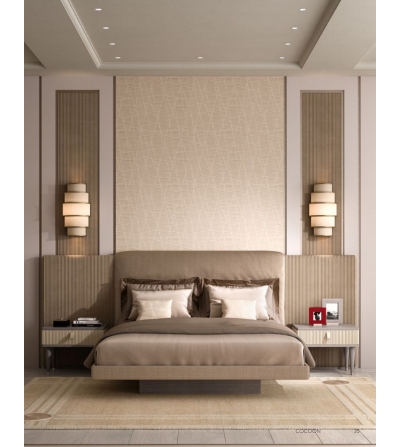Letto Large wings Cocoon - CPRN HOMOOD