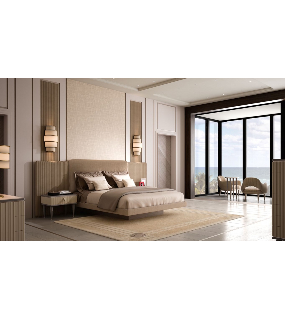 Letto Large wings Cocoon - CPRN HOMOOD
