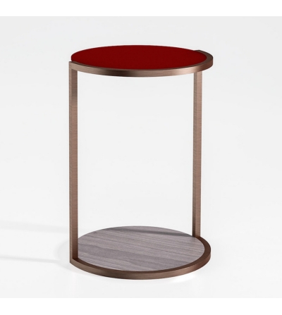 Coffee Table Blue moon - CPRN HOMOOD