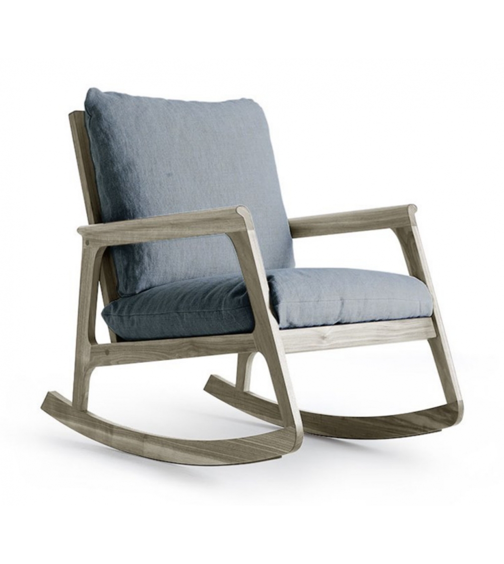 Dale Italia - Momento Armchair