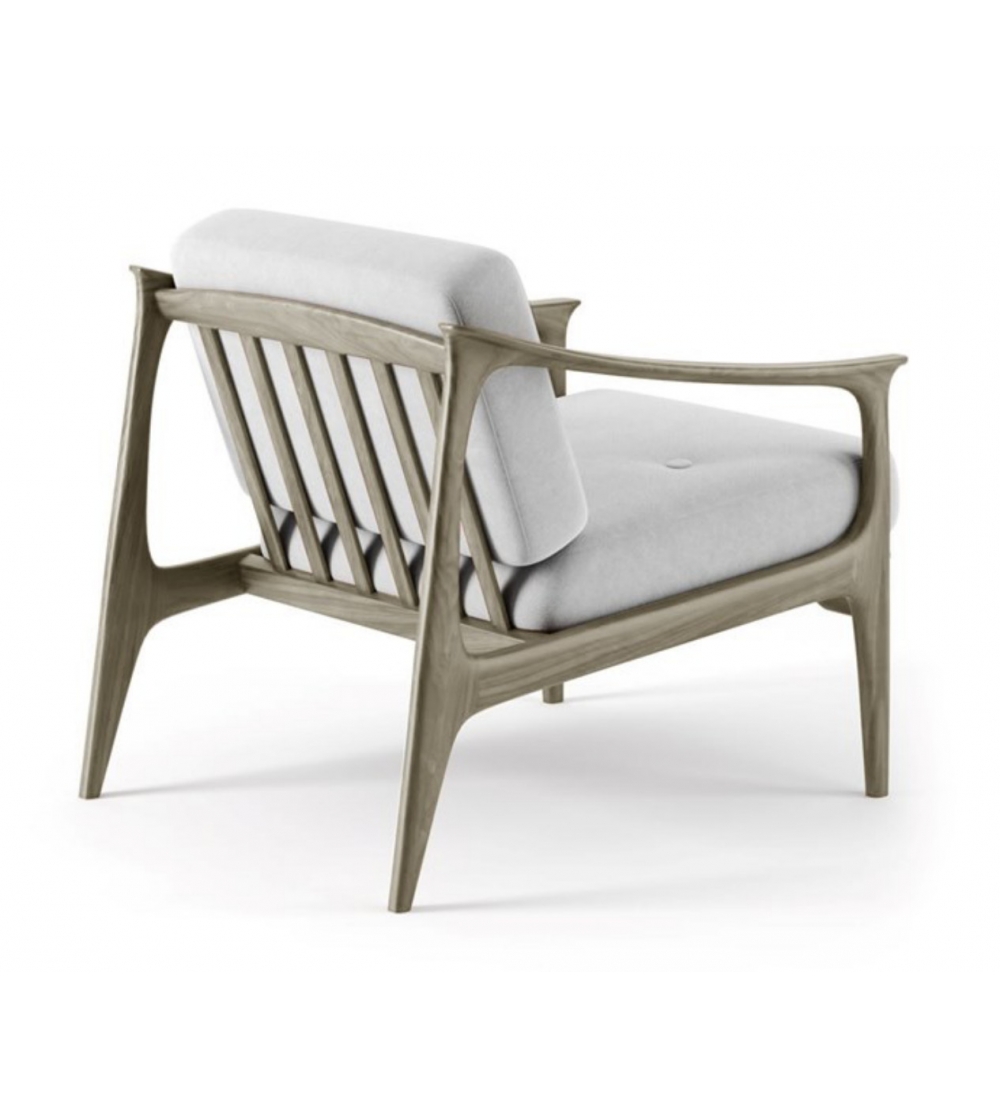 Dale Italia - Quiete Armchair