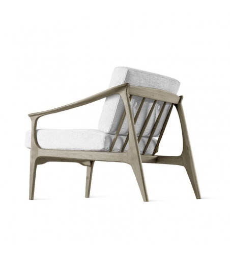 Fauteuil Quiete - Dale Italia