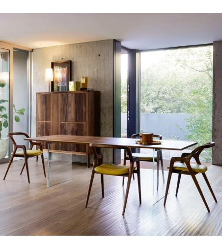 Chaise In Breve - Dale Italia