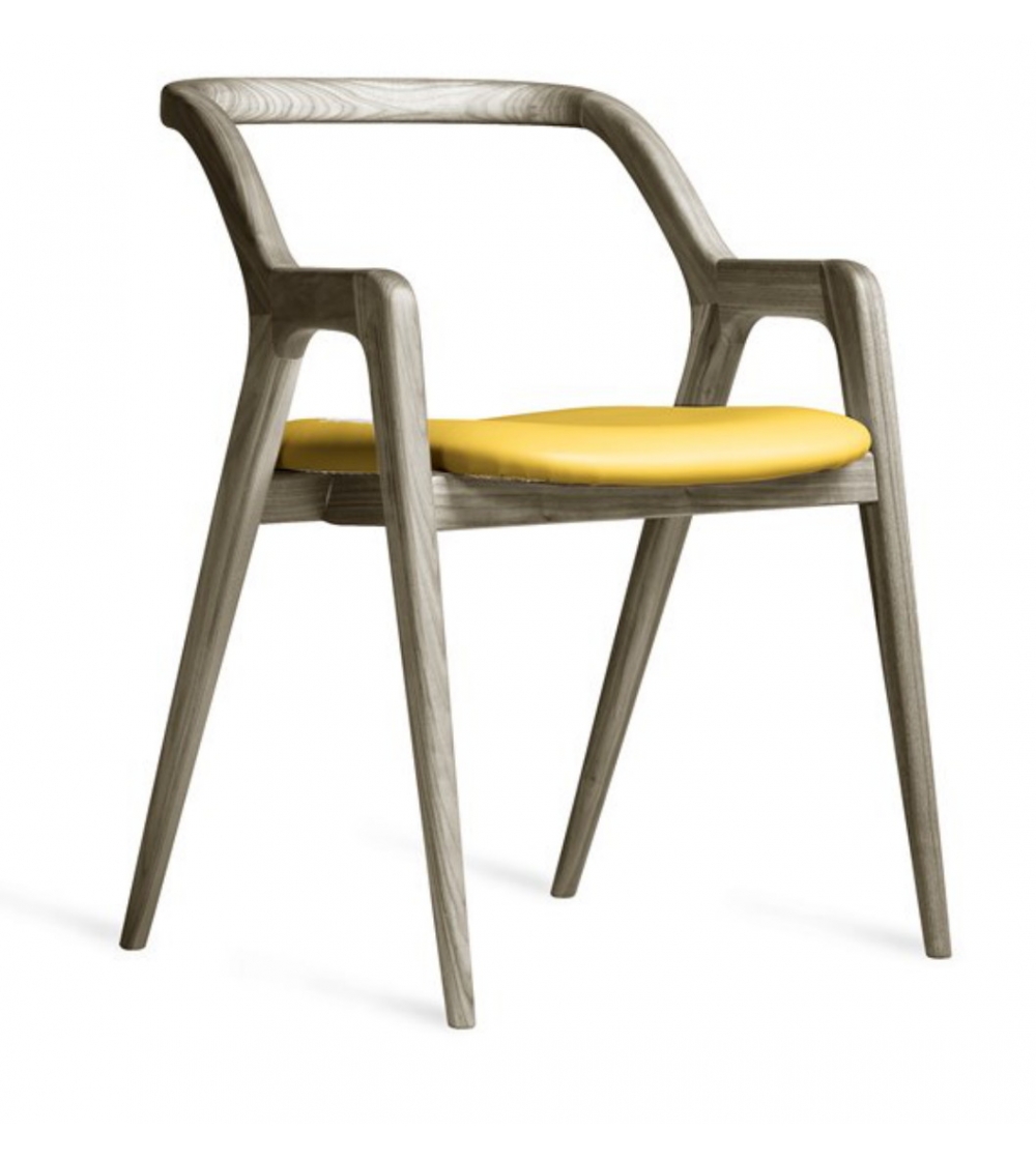 Dale Italia - In Breve Chair