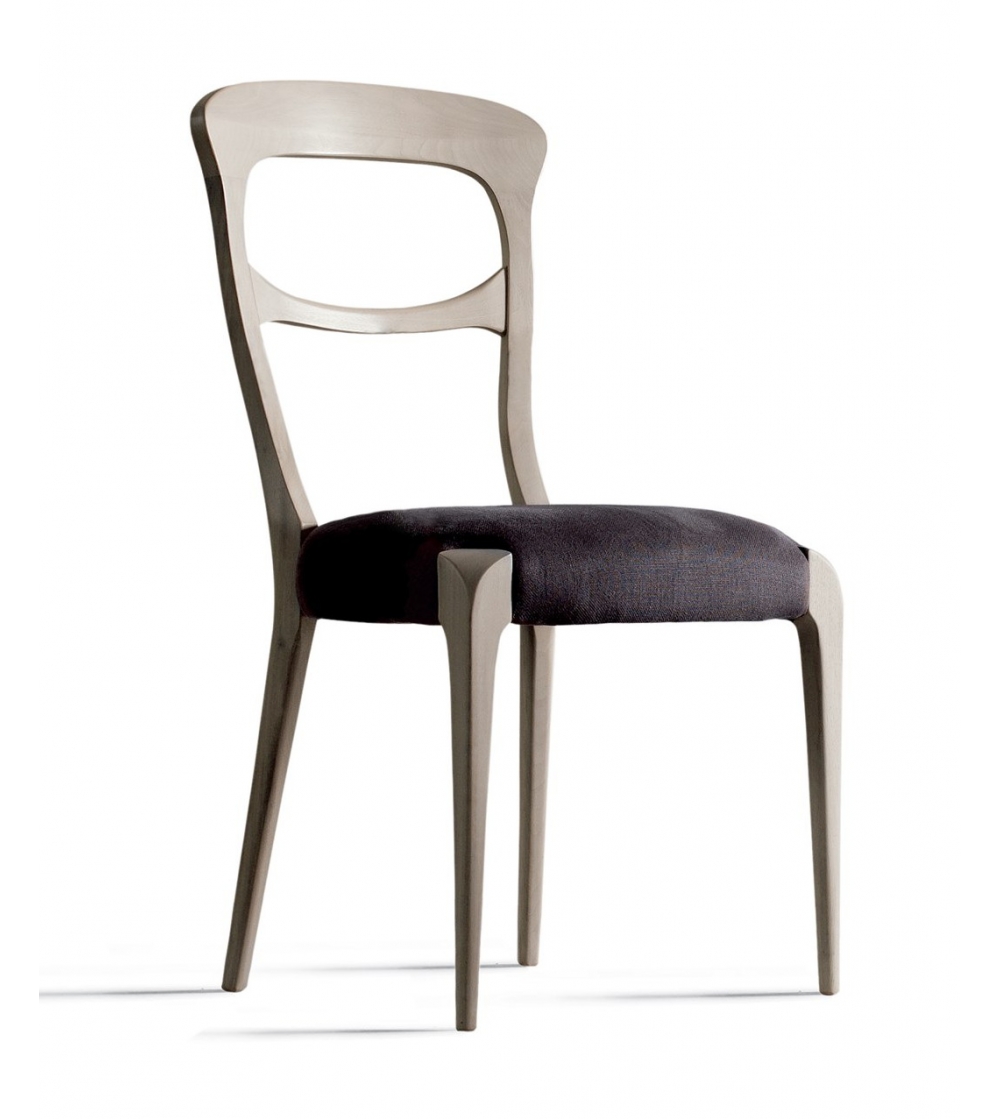 Dale Italia - Capotavola Chair