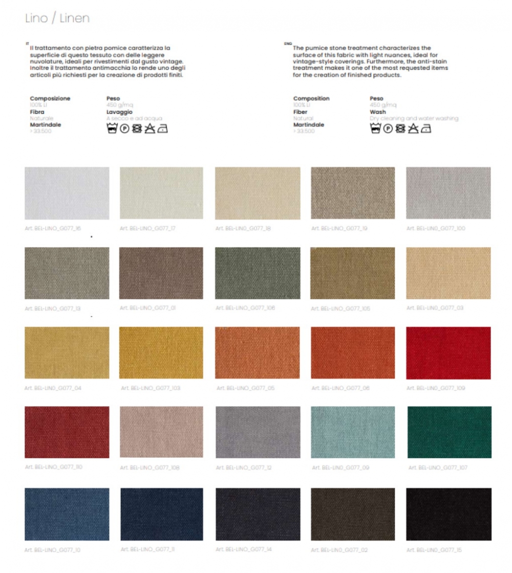Dale Italia - Agio Chair