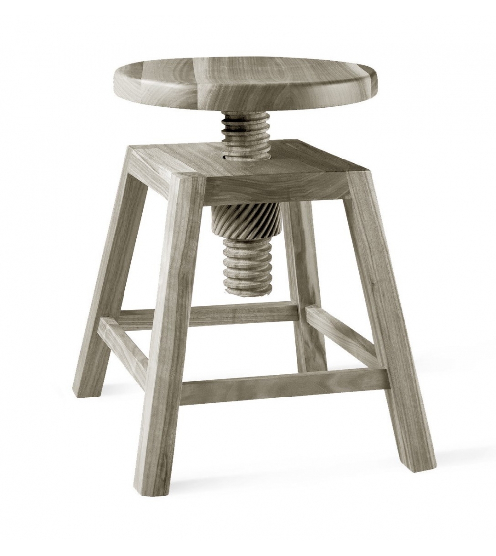 Dale Italia - Invito Stool