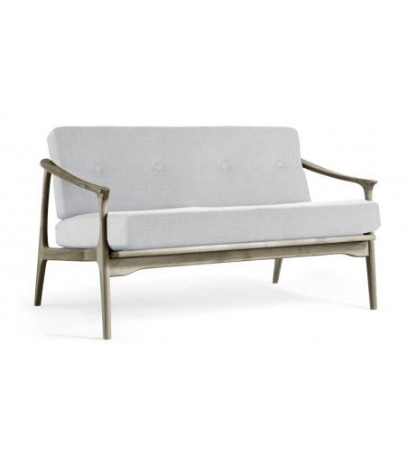 Dale Italia - Quiete Sofa