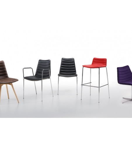 Sgabello Cover - Midj