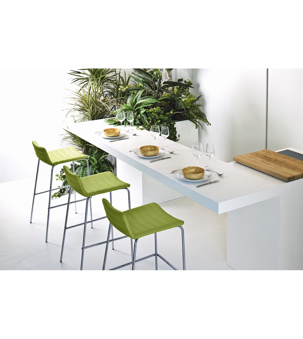 Tabouret Cover - Midj
