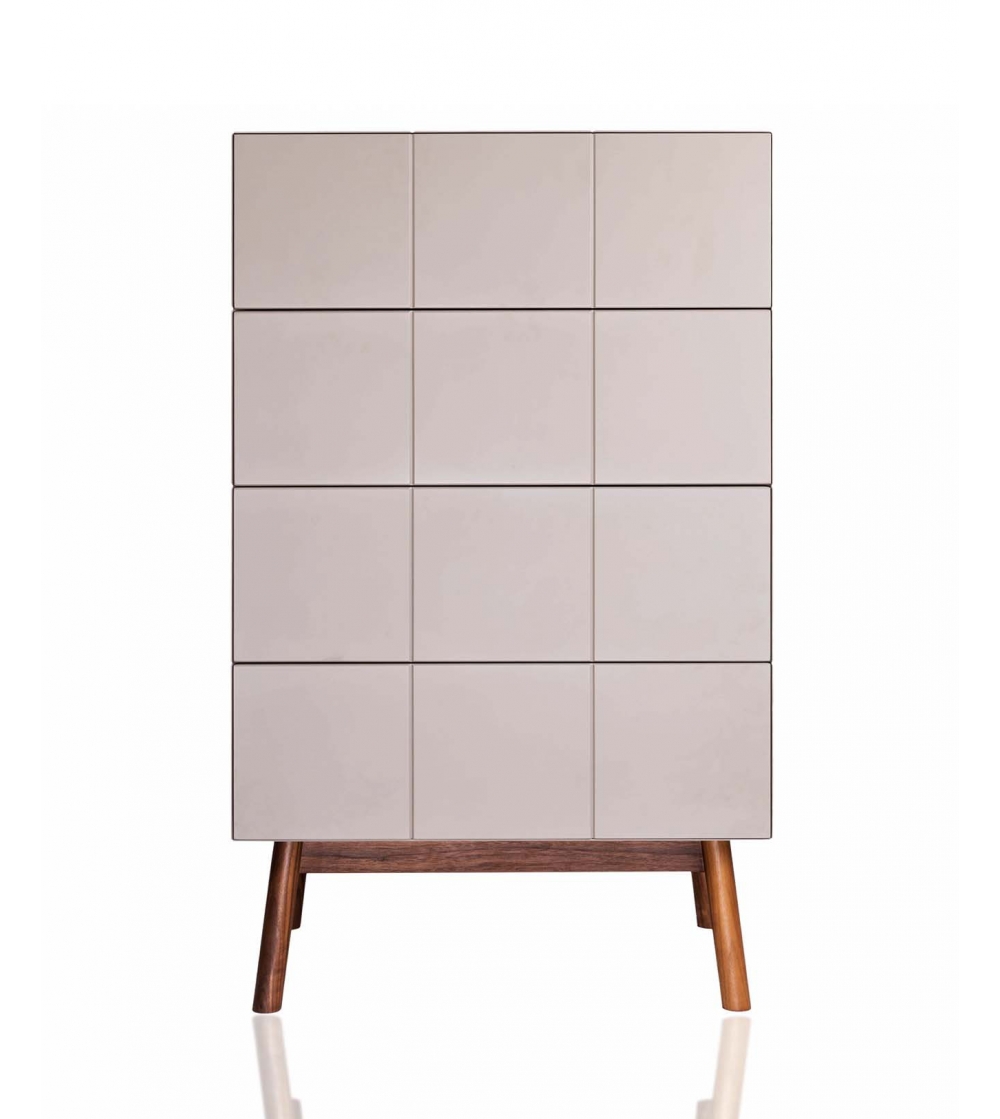 AL2 - Mos-i-ko 054 Chest Of Drawers