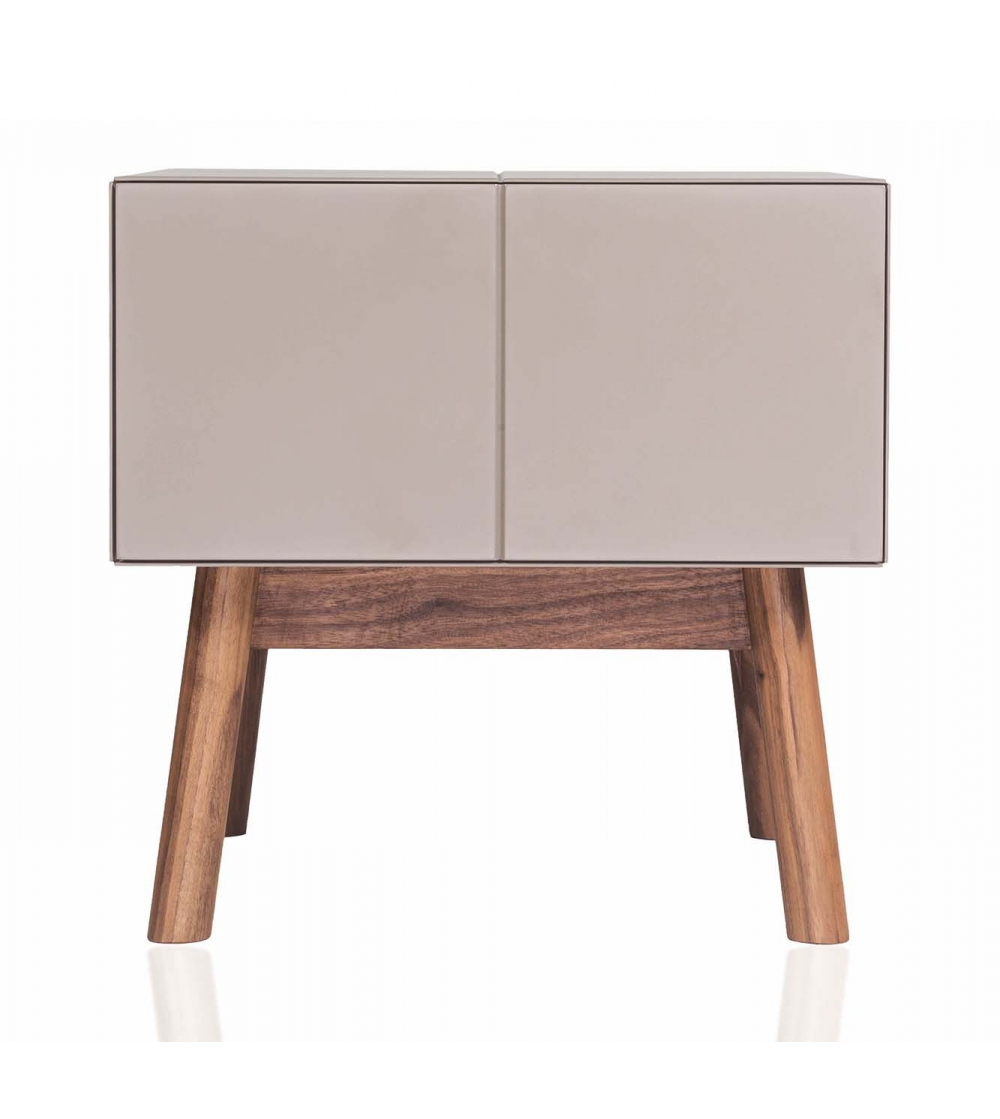 AL2 - Mos-i-ko 053 Bedside Table