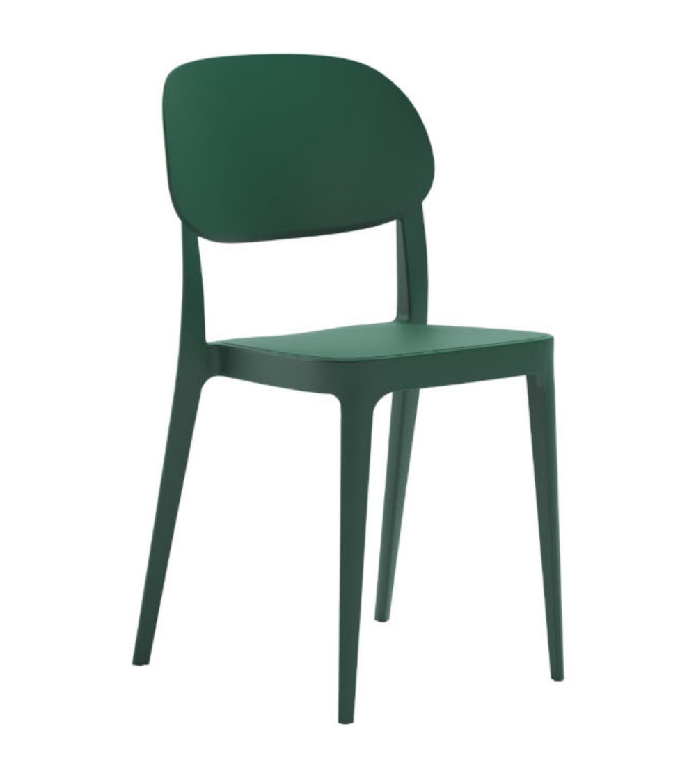 Amy Chair - Alma Design